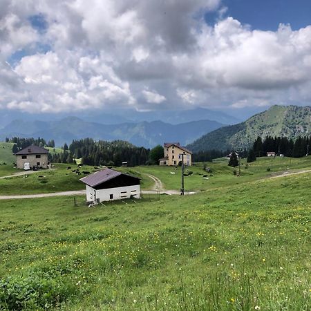 Apartament Silene Tremalzo Detox Zewnętrze zdjęcie