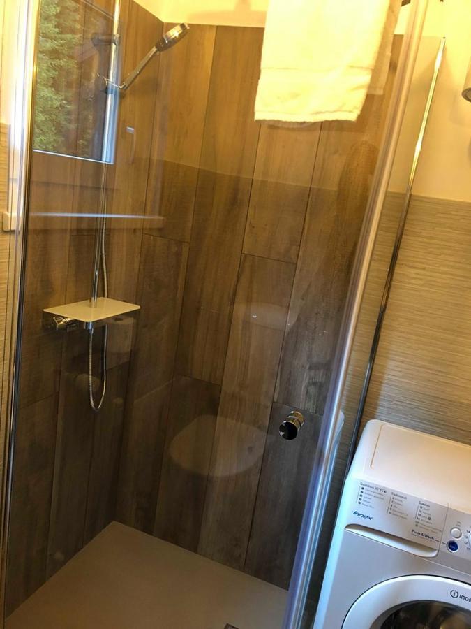 Apartament Silene Tremalzo Detox Zewnętrze zdjęcie