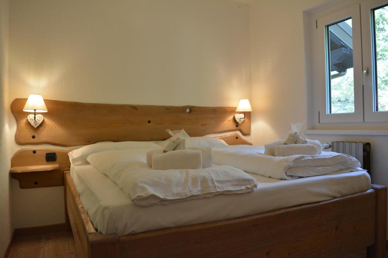 Apartament Silene Tremalzo Detox Zewnętrze zdjęcie