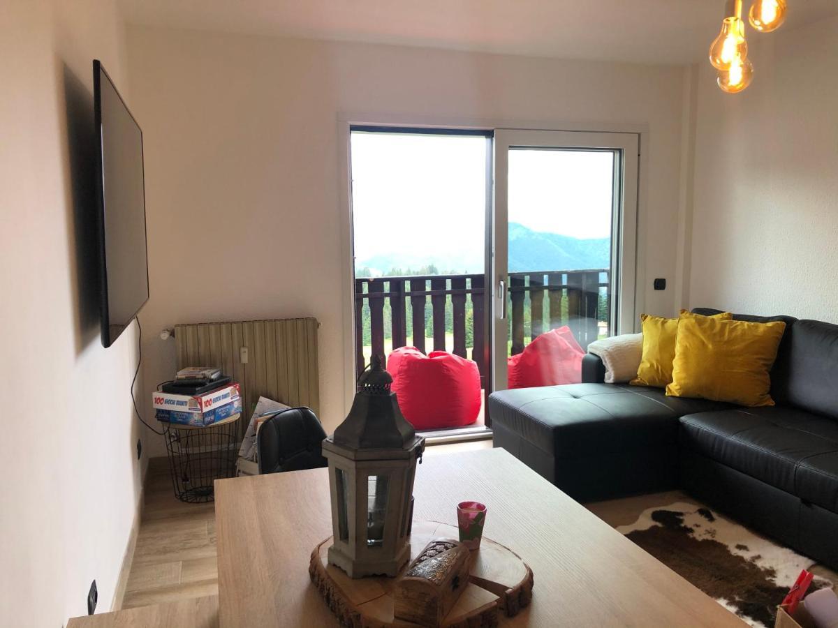 Apartament Silene Tremalzo Detox Zewnętrze zdjęcie