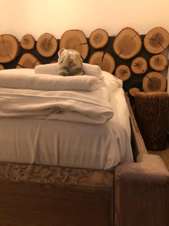 Apartament Silene Tremalzo Detox Zewnętrze zdjęcie